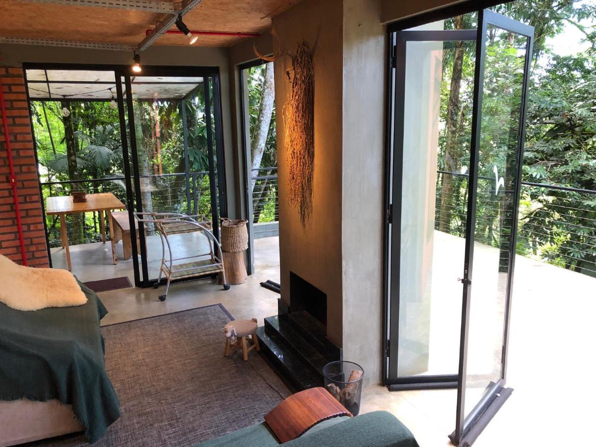 Rodeio Descanse Na Casa Maikaefer מראה חיצוני תמונה