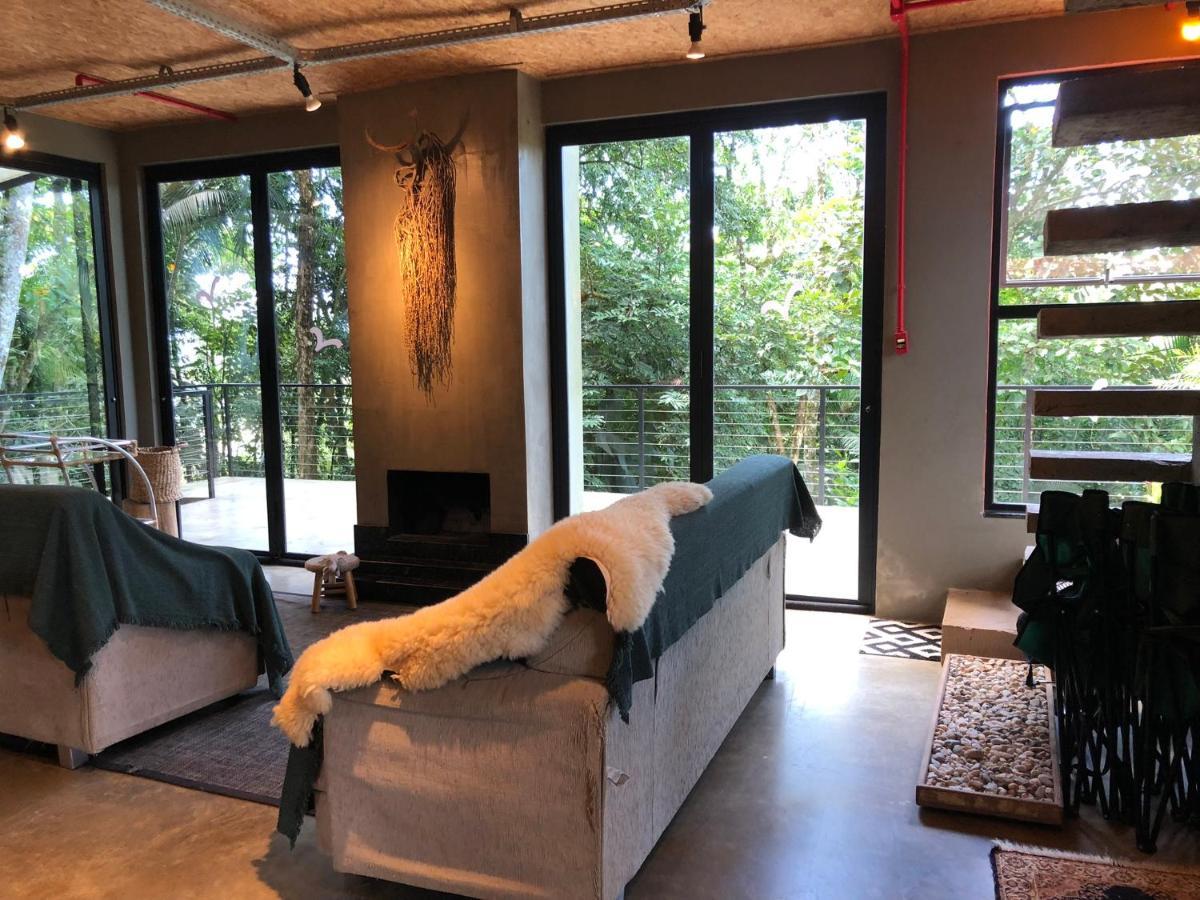 Rodeio Descanse Na Casa Maikaefer מראה חיצוני תמונה