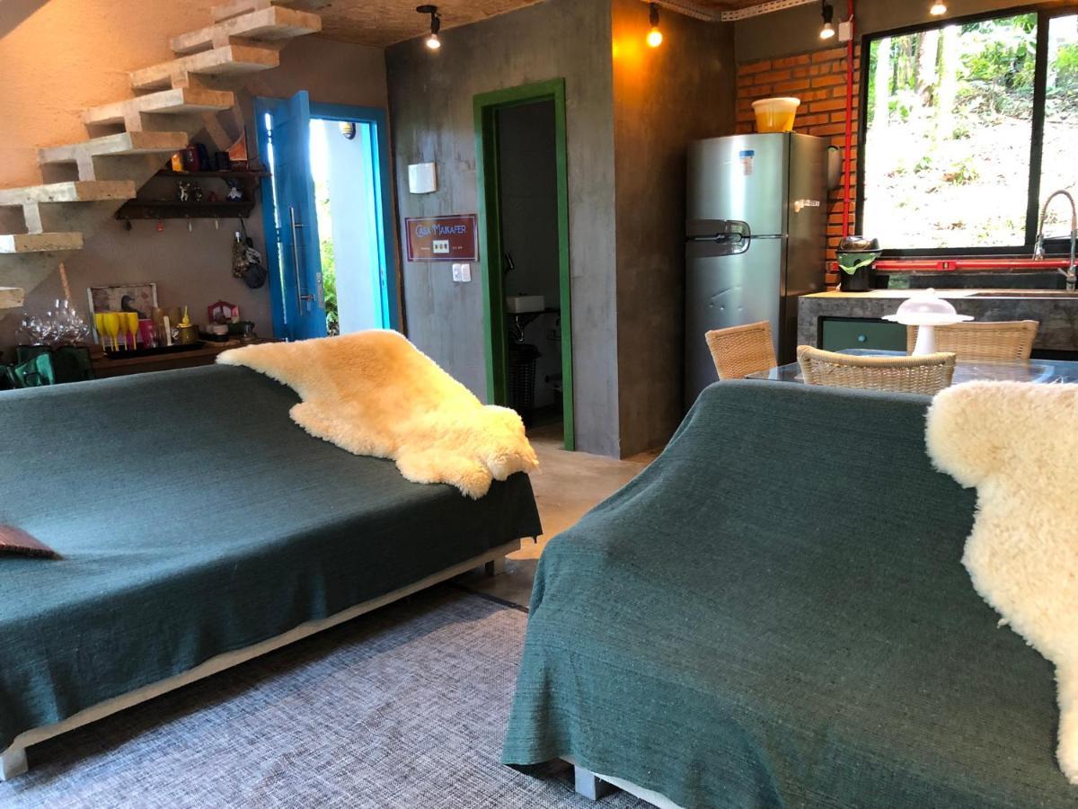 Rodeio Descanse Na Casa Maikaefer מראה חיצוני תמונה