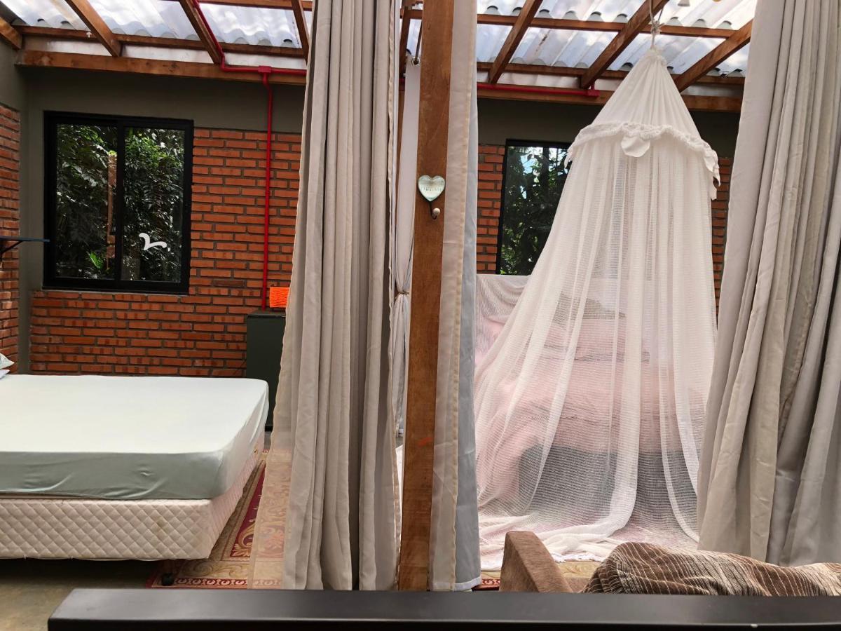 Rodeio Descanse Na Casa Maikaefer מראה חיצוני תמונה