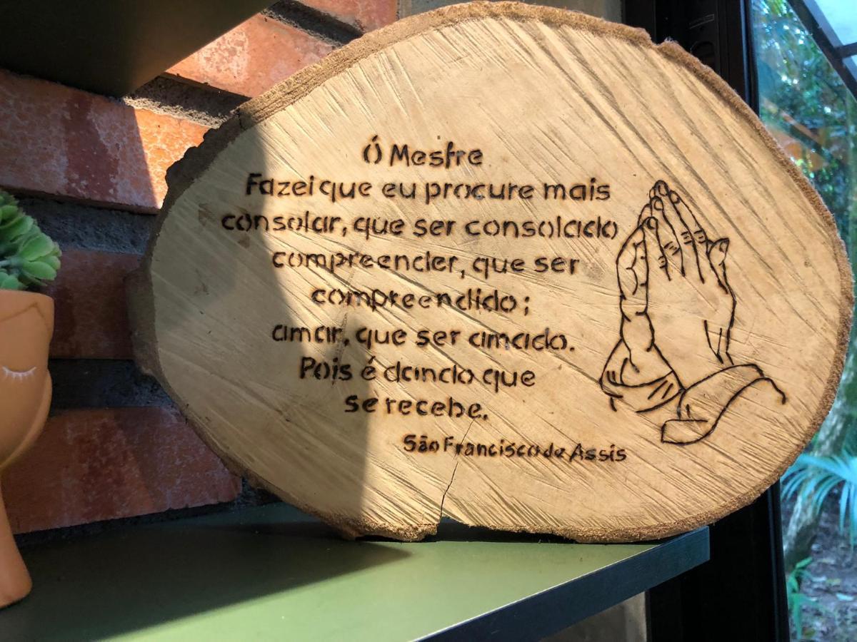 Rodeio Descanse Na Casa Maikaefer מראה חיצוני תמונה